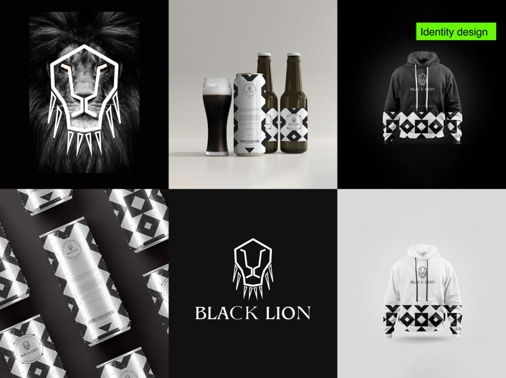 lion 1